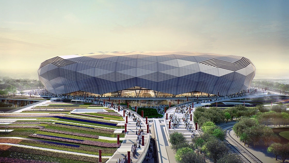 WK Qatar 2022