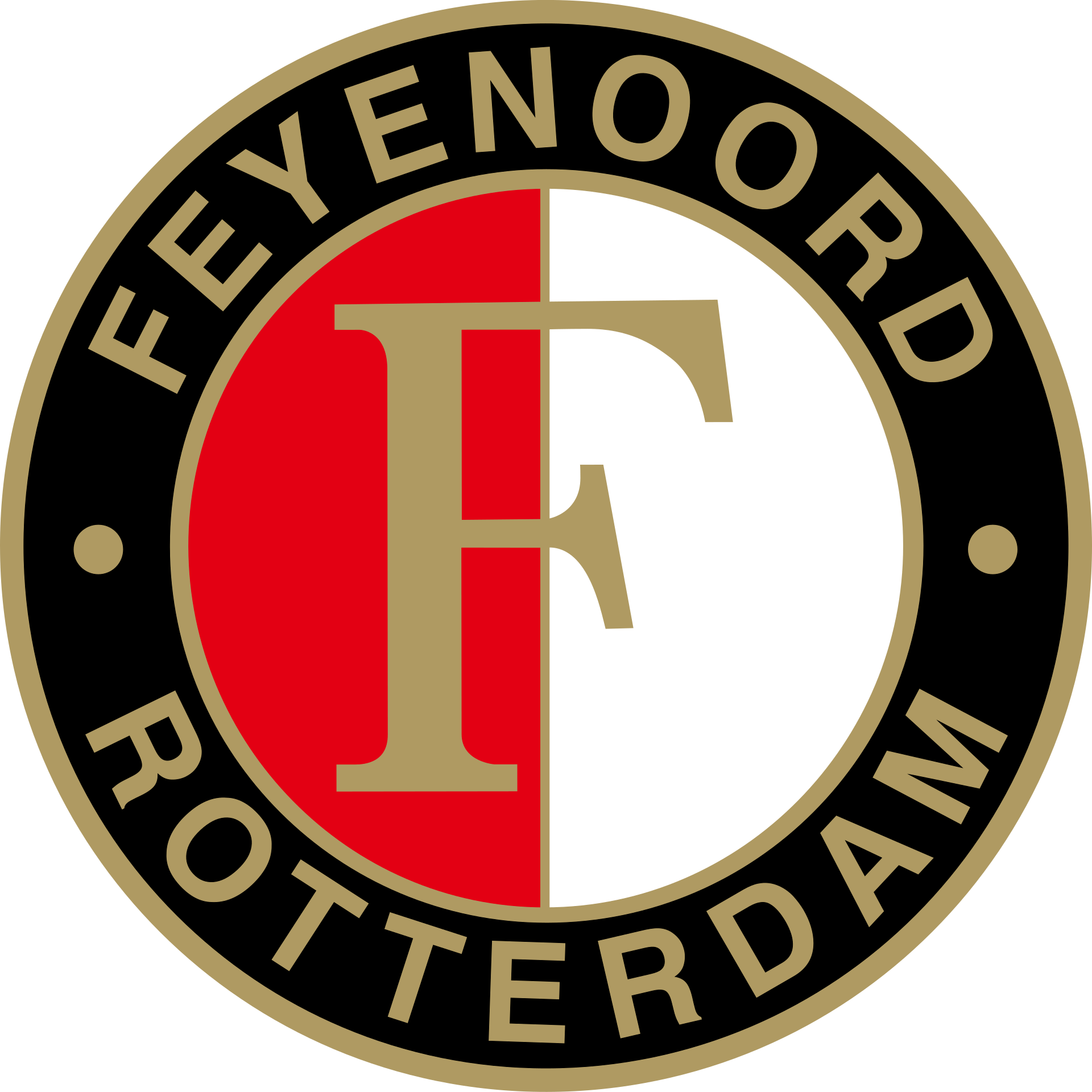 Feyenoord - Vitesse
