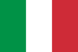 Formule 1 Grand Prix van Italië 2023