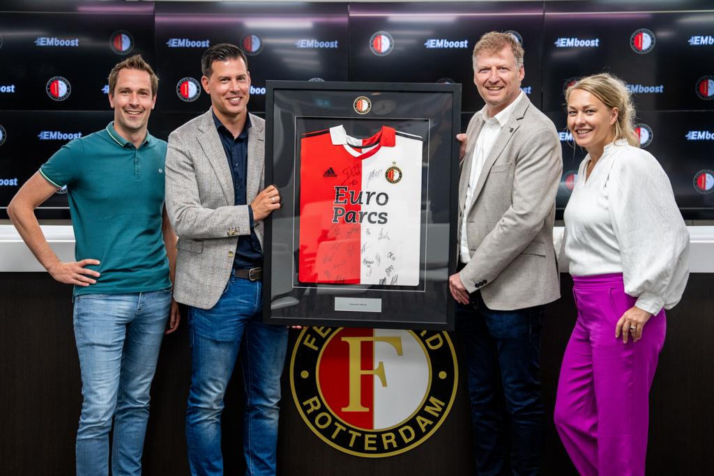 EMboost officieel partner Feyenoord Vrouwen-1
