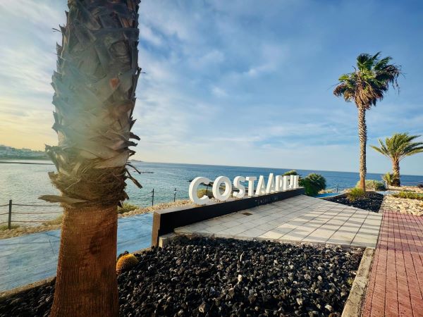 Een zomerse incentive naar Tenerife!